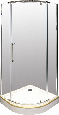 Душова кабіна Imprese Laska 90x90 см (501105)